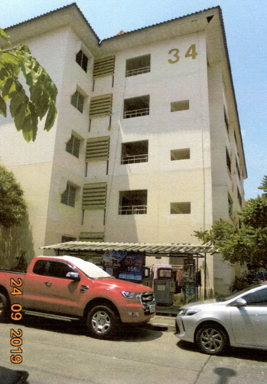 Condominium Samut Prakan Mueang Samut Prakan Phraekkasa 520000
