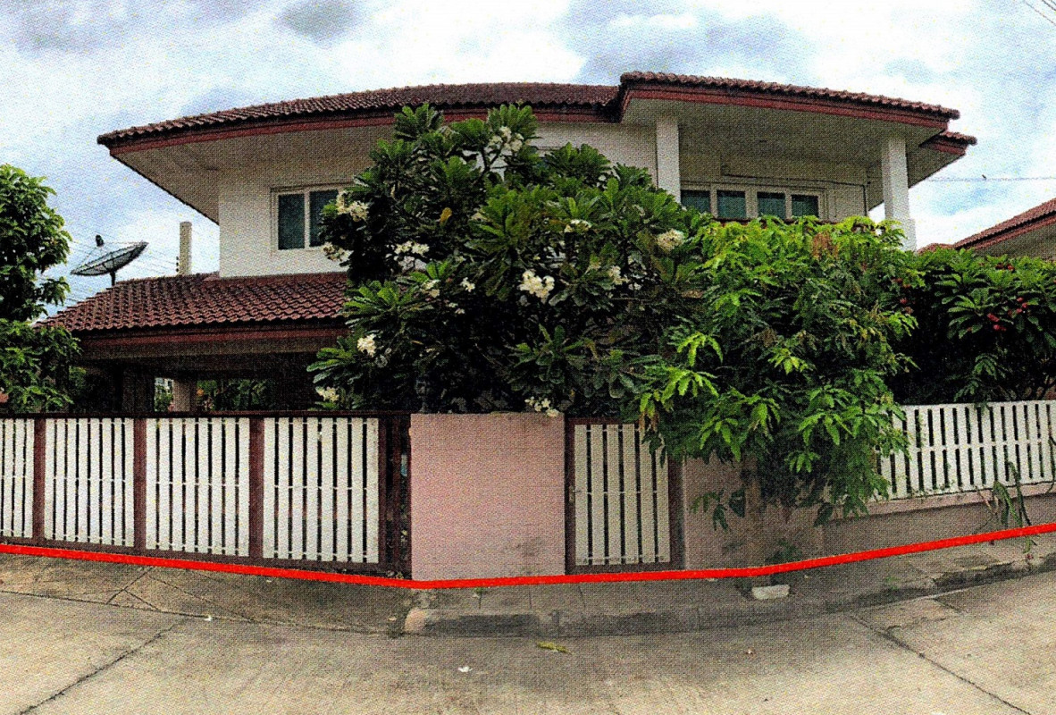 Single house Nonthaburi Sai Noi Sai Noi 3200000