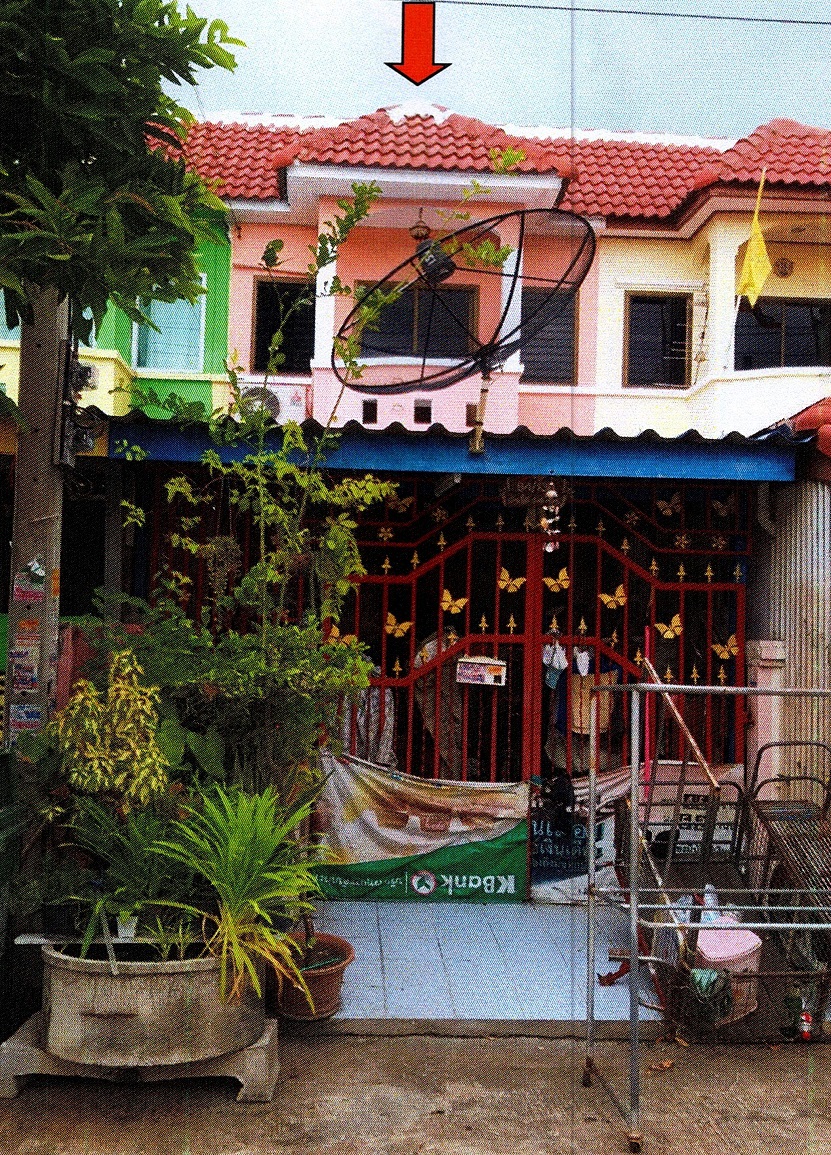 Townhouse Nonthaburi Sai Noi Sai Noi 920000