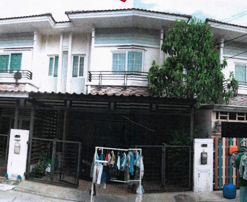 Townhouse Nonthaburi Mueang Nonthaburi Bang Krang 2700000