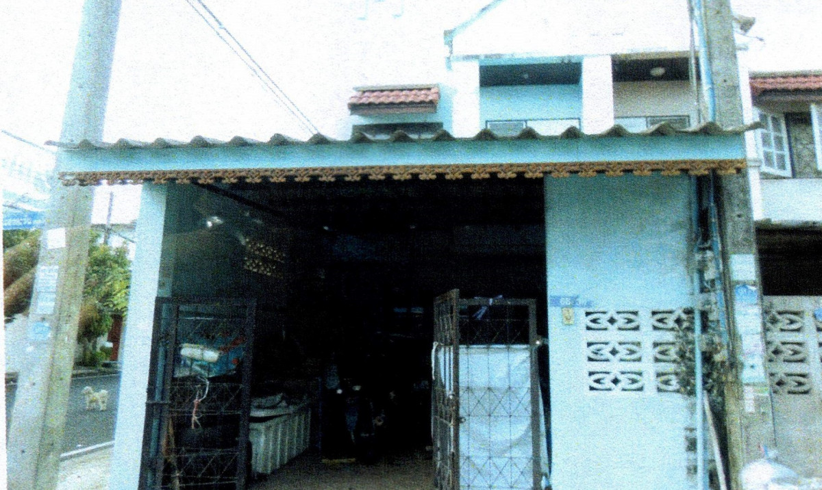 Townhouse Pathum Thani Thanyaburi Bueng Nam Rak 800000