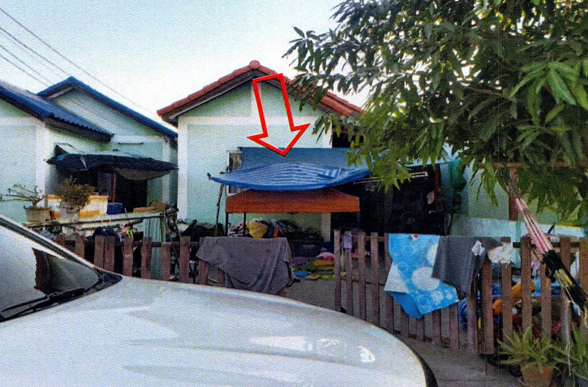 บ้านเดี่ยว บ้านสรานนท์ ปทุมธานี คลองหลวง คลองห้า 784000