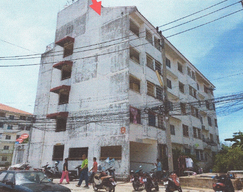 Condominium Samut Sakhon Krathum Baen Khlong Maduea 422000
