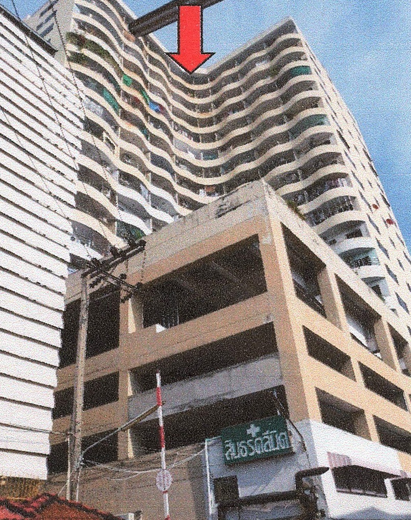 Condominium Nonthaburi Mueang Nonthaburi Suan Yai 565000
