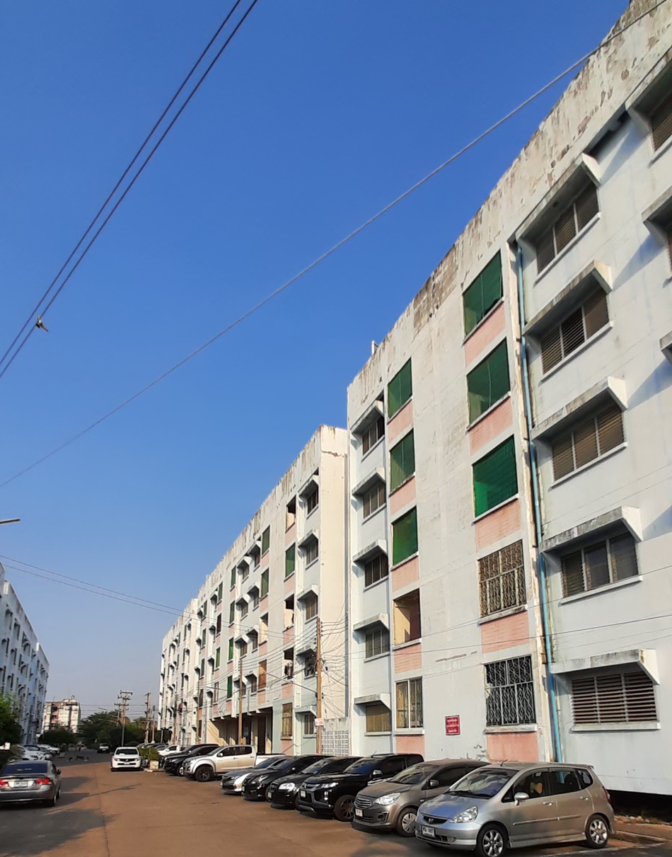 Condominium Chon Buri Bang Lamung Bang Lamung 0
