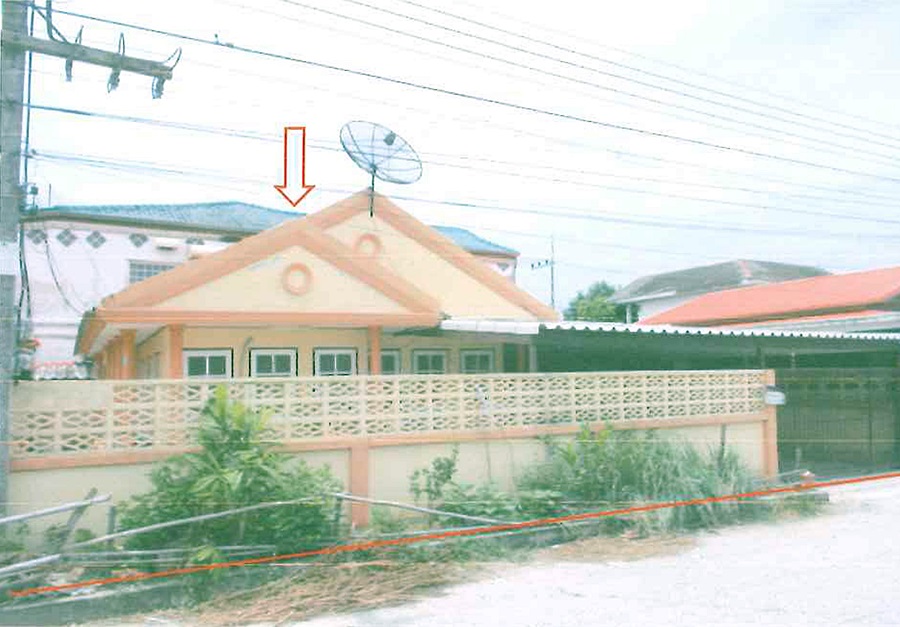 บ้านเดี่ยว วังทรัพย์สิน พระนครศรีอยุธยา วังน้อย ชะแมบ 1115000