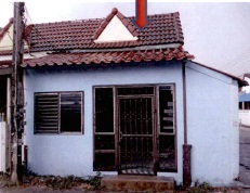 ทาวน์เฮ้าส์ แสนเก้าโฮม ชลบุรี ศรีราชา บึง 0