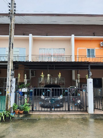 Townhouse Chon Buri Si Racha Bueng 1525000