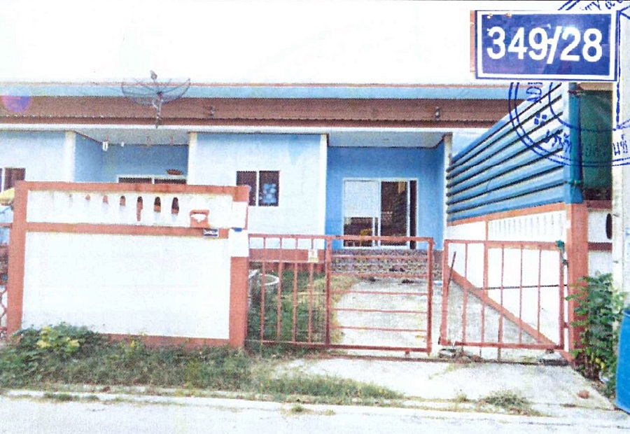 ทาวน์เฮ้าส์ ม.ศิริชัยทาวน์โฮม(เฟสใหม่) ระยอง นิคมพัฒนา นิคมพัฒนา 840000