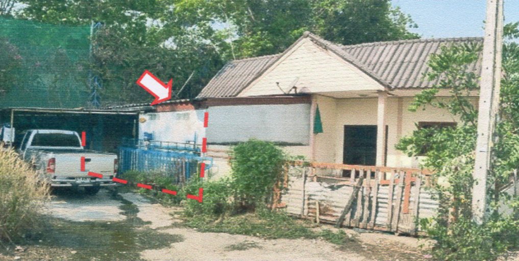 บ้านแฝด สมปราถนา1เฟส2 ระยอง นิคมพัฒนา นิคมพัฒนา 680000