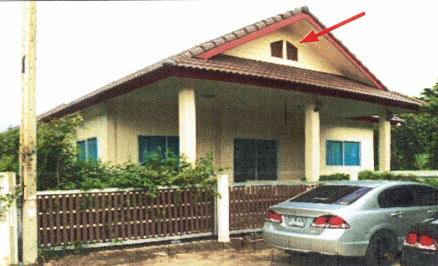 บ้านเดี่ยว วโรรส2 ระยอง นิคมพัฒนา นิคมพัฒนา 2630000