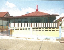 บ้านเดี่ยว ไกรวงษ์ 2 ระยอง บ้านฉาง บ้านฉาง 1695000