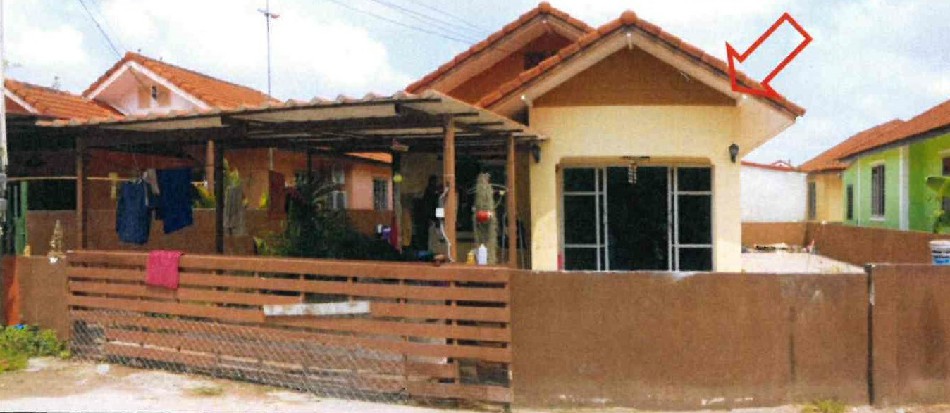 บ้านเดี่ยว หมู่บ้านฟายน์โฮมส์ (เฟส 2) ระยอง บ้านฉาง บ้านฉาง 1355000
