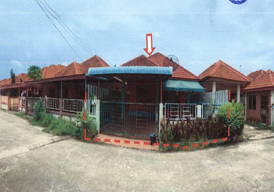 Single house Rayong Ban Chang Ban Chang 0
