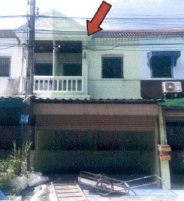 ทาวน์เฮ้าส์ อุดมกิตติ์ ชลบุรี ศรีราชา หนองขาม 1400000