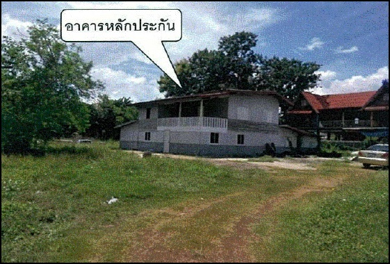 บ้านเดี่ยว สระแก้ว เมืองสระแก้ว สระแก้ว 1105000