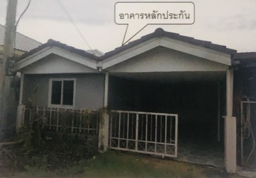 ทาวน์เฮ้าส์ เจษฎา สระแก้ว สระแก้ว เมืองสระแก้ว สระแก้ว 810000
