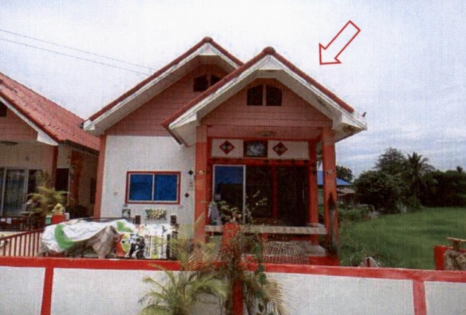 บ้านเดี่ยว นครราชสีมา เมืองนครราชสีมา หนองระเวียง 900000
