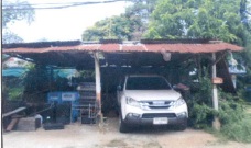 บ้านเดี่ยว ปลูกสร้างเอง ชลบุรี ศรีราชา สุรศักดิ์ 1690000
