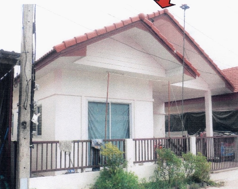 บ้านเดี่ยว แสนสุข นครราชสีมา เมืองนครราชสีมา หนองบัวศาลา 1100000