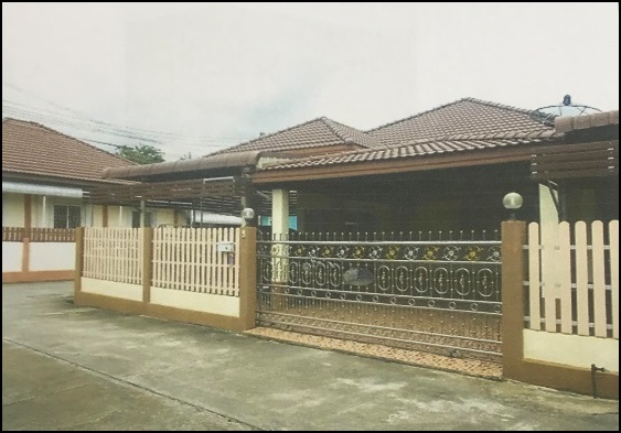 บ้านเดี่ยว อุดมทรัพย์ จันทบุรี ท่าใหม่ ท่าใหม่ 2150000