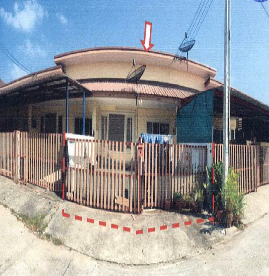 ทาวน์เฮ้าส์ ทัศน์ธิดาธานี 3 ระยอง บ้านฉาง บ้านฉาง 1350000