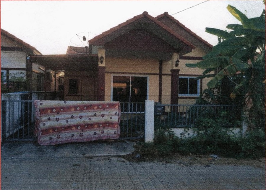 บ้านเดี่ยว เคหะ9 นครราชสีมา เมืองนครราชสีมา หนองบัวศาลา 1500000