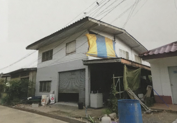 บ้านเดี่ยว ตราด บ่อไร่ บ่อพลอย 685000