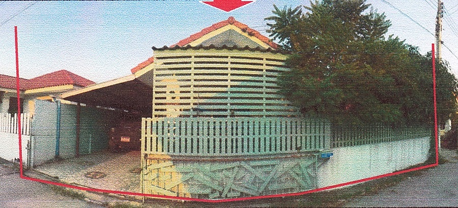 บ้านเดี่ยว หรรษาวิลเลจ ระยอง บ้านฉาง บ้านฉาง 975000