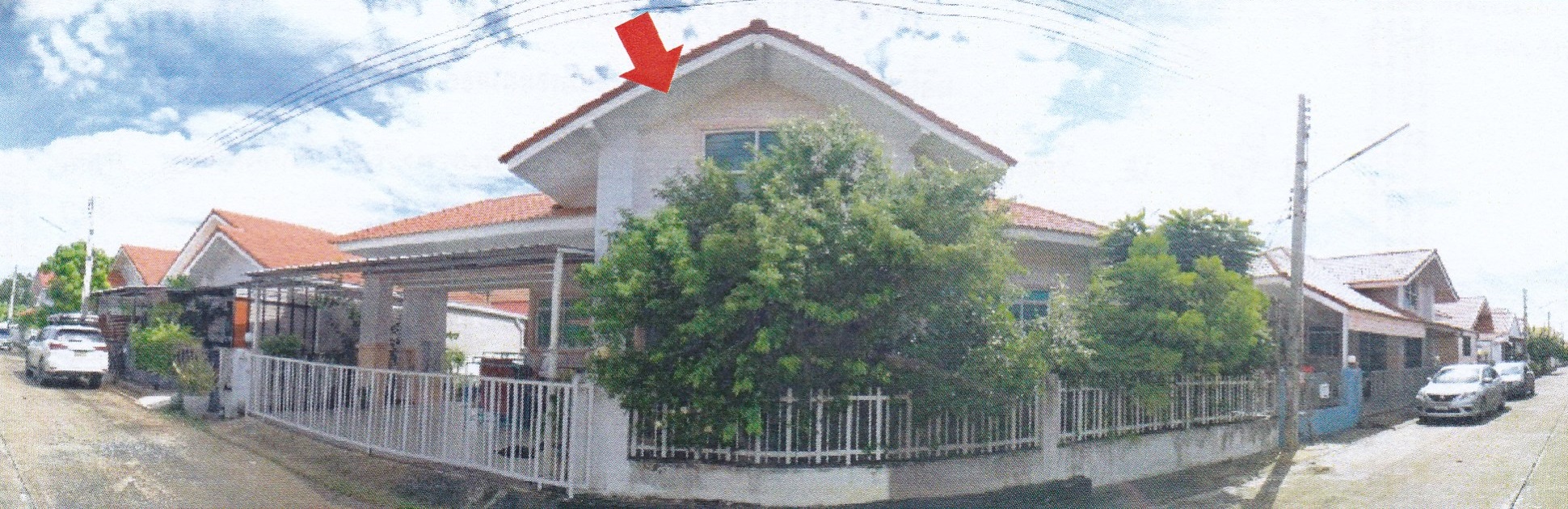 บ้านเดี่ยว ทิพย์ทรายทอง ฉะเชิงเทรา เมืองฉะเชิงเทรา คลองนา 1690000