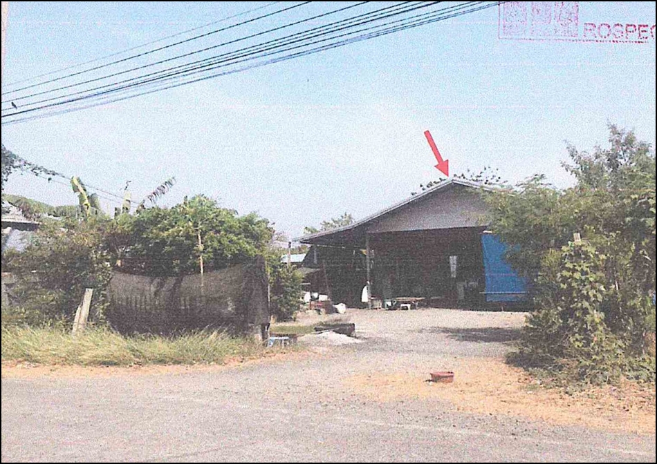 บ้านเดี่ยว ตลาดพระพุทธบาท สระบุรี พระพุทธบาท ธารเกษม 1705000