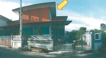 ทาวน์เฮ้าส์ ประชาชน 4 ระยอง เมืองระยอง ทับมา 2160000