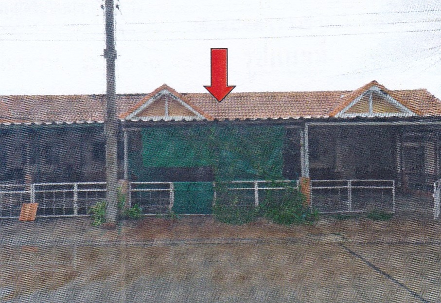 Townhouse Chachoengsao Phanom Sarakham Khao Hin Son 630000