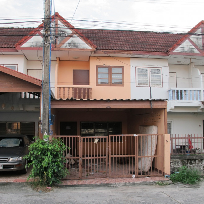 Townhouse Rayong Mueang Rayong Maptaphut 850000
