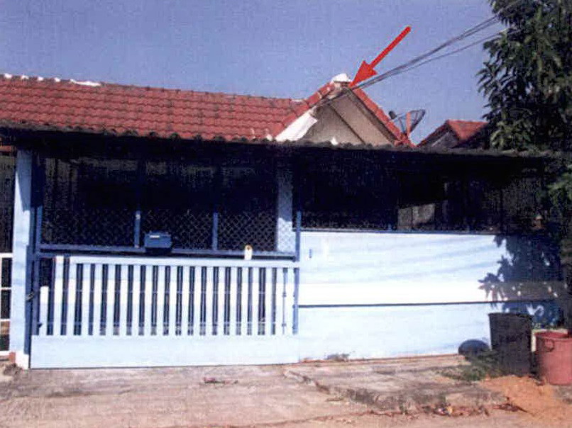 Townhouse Rayong Mueang Rayong Thap Ma 1300000