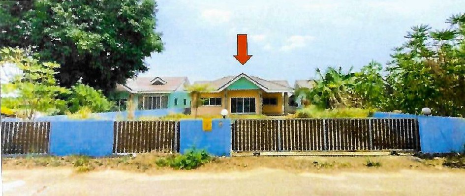 บ้านเดี่ยว ฐนกร ฉะเชิงเทรา พนมสารคาม เกาะขนุน 1900000