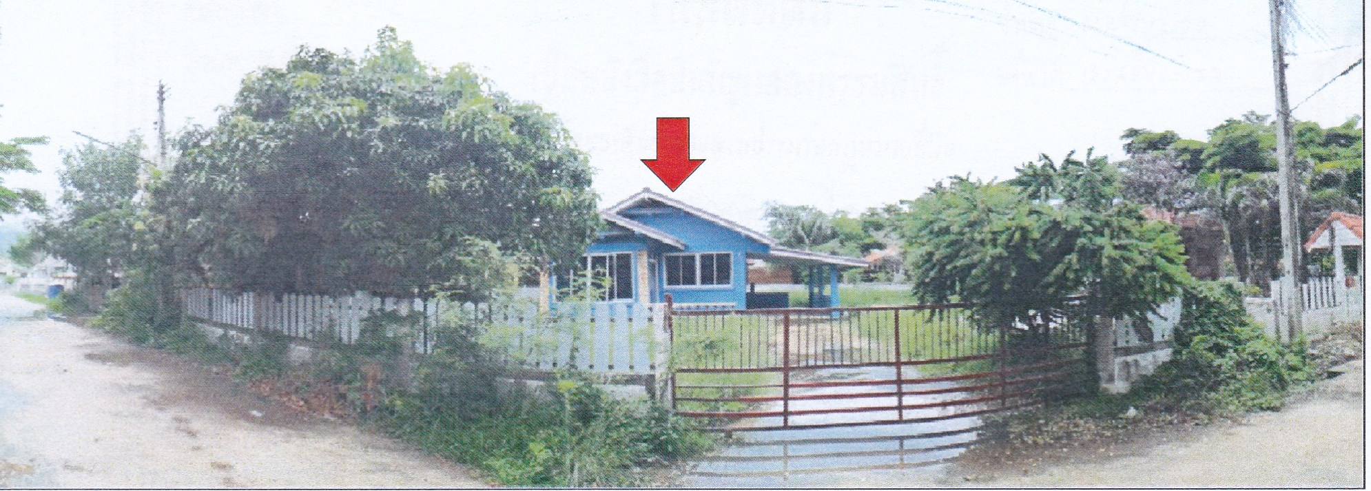 บ้านเดี่ยว ฉะเชิงเทรา แปลงยาว แปลงยาว 0