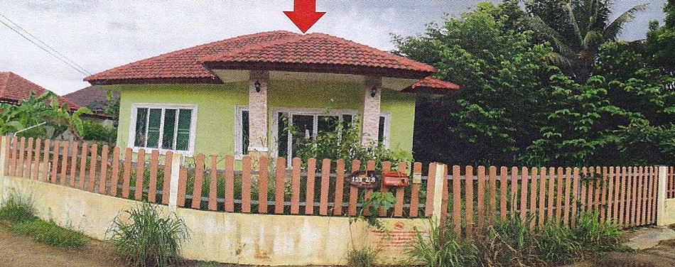 บ้านเดี่ยว ฉะเชิงเทรา แปลงยาว หัวสำโรง 2200000