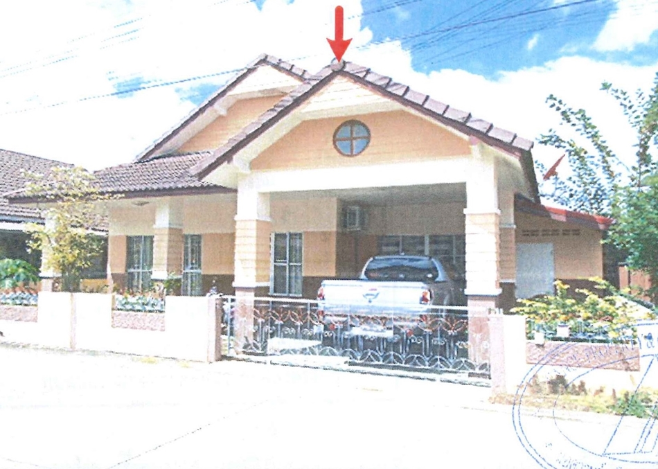 บ้านเดี่ยว ไกรวงษ์ 5 ระยอง บ้านฉาง บ้านฉาง 0