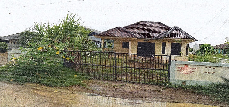 Single house Chachoengsao Plaeng Yao Plaeng Yao 2450000