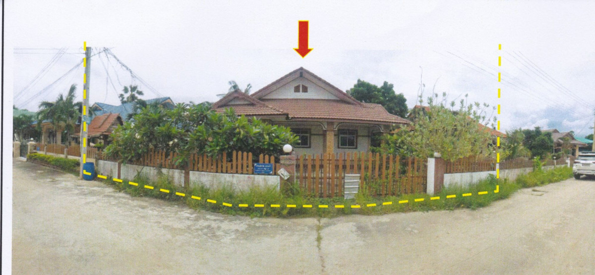บ้านเดี่ยว ฉะเชิงเทรา แปลงยาว แปลงยาว 2560000