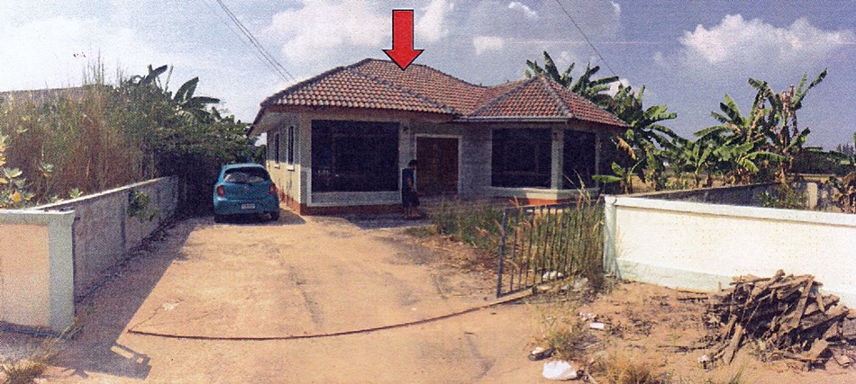 บ้านเดี่ยว ฉะเชิงเทรา แปลงยาว แปลงยาว 2500000
