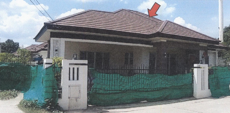 บ้านเดี่ยว The Best โคกกรวด นครราชสีมา เมืองนครราชสีมา โคกกรวด 0