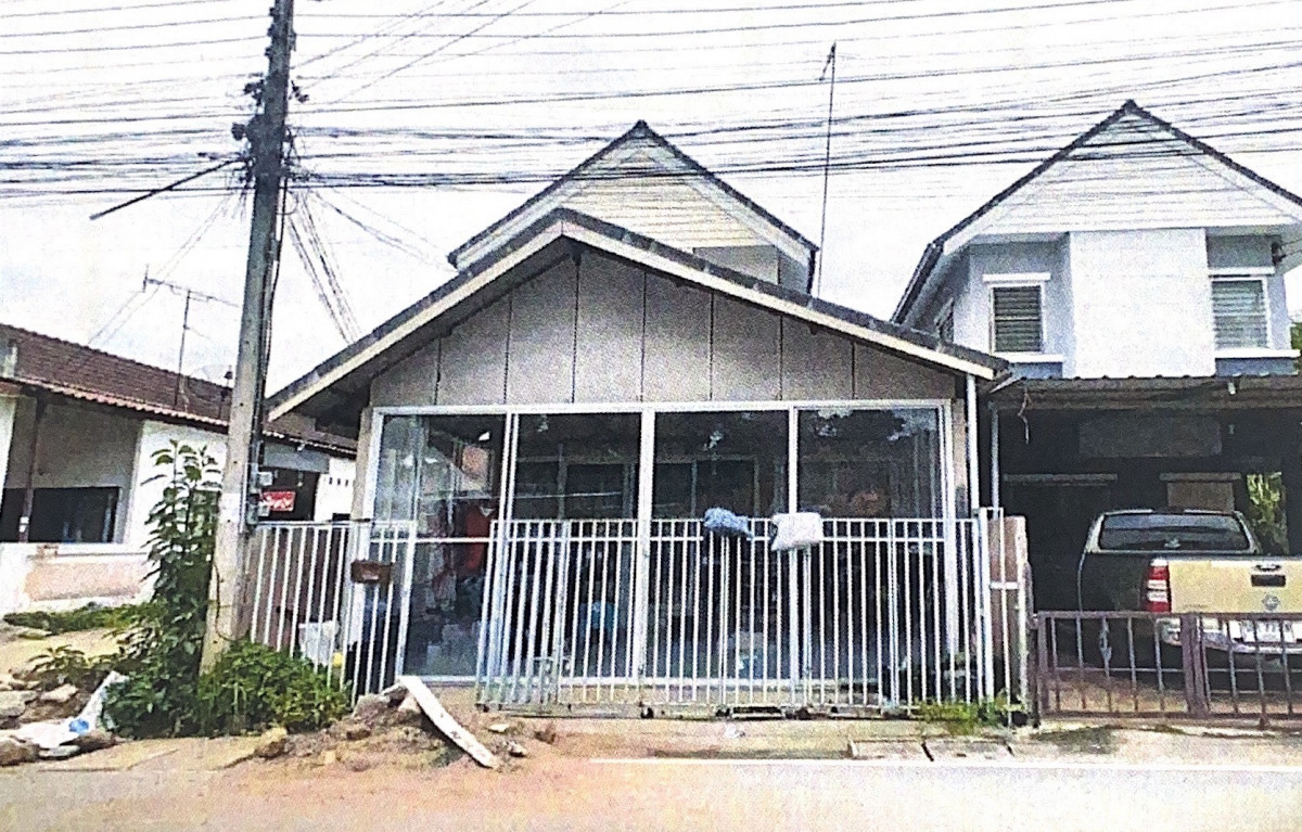 บ้านเดี่ยว เดนกิ 2 นครราชสีมา เมืองนครราชสีมา หนองบัวศาลา 875000