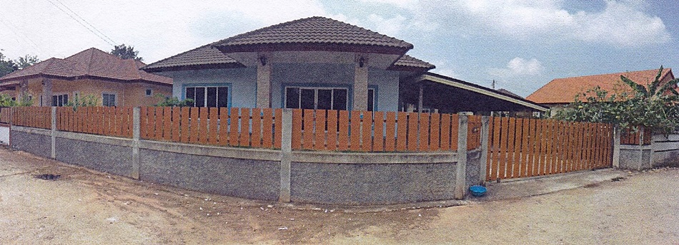 บ้านเดี่ยว ฉะเชิงเทรา แปลงยาว หัวสำโรง 2250000