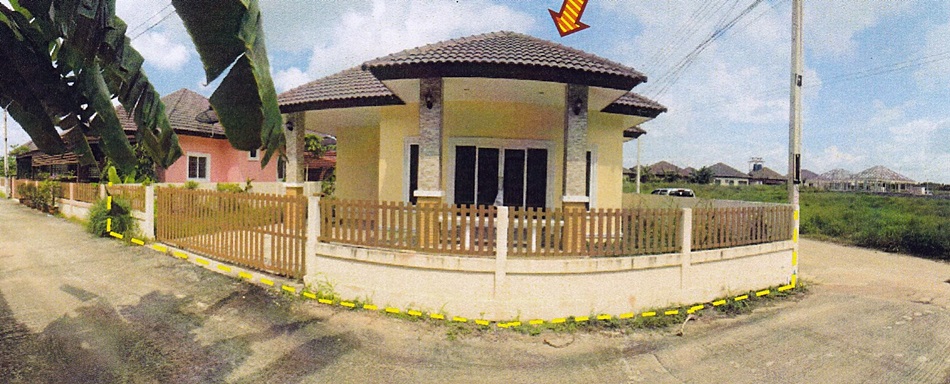 บ้านเดี่ยว ฉะเชิงเทรา แปลงยาว แปลงยาว 2100000