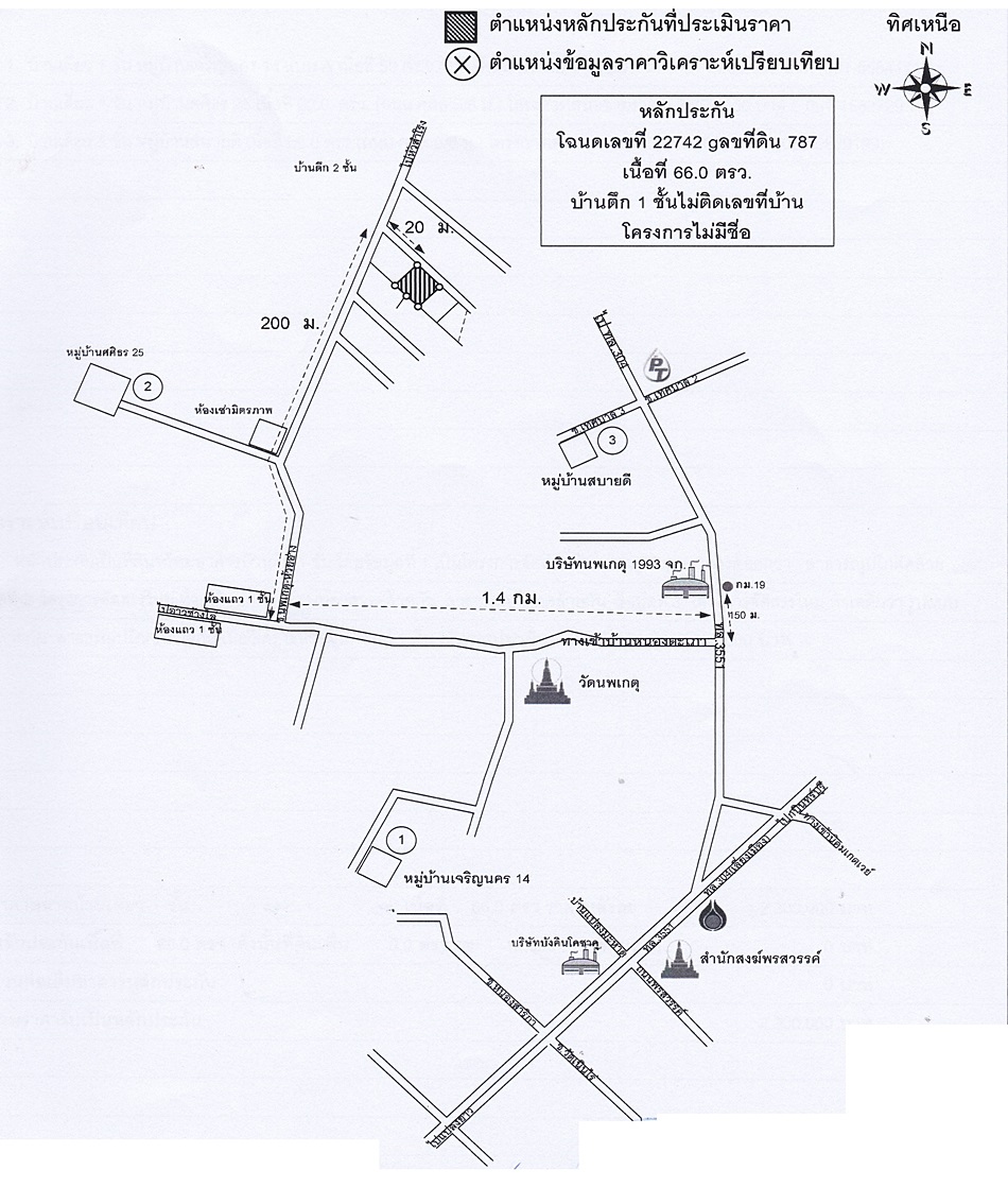 บ้านเดี่ยว ฉะเชิงเทรา แปลงยาว หัวสำโรง 2160000