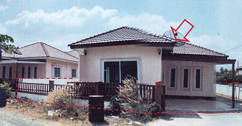 บ้านเดี่ยว ฉะเชิงเทรา แปลงยาว แปลงยาว 1990000