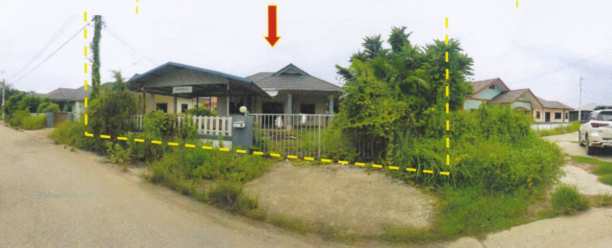 บ้านเดี่ยว ฉะเชิงเทรา แปลงยาว แปลงยาว 2100000