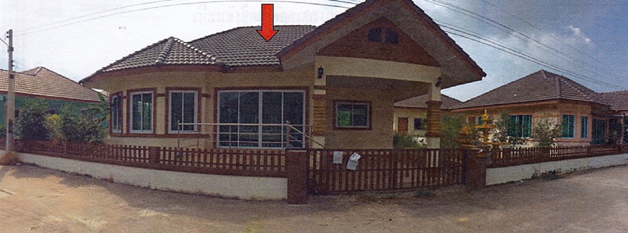 บ้านเดี่ยว ฉะเชิงเทรา แปลงยาว แปลงยาว 2150000